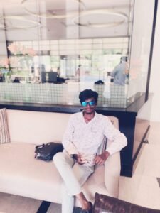 Praneeth