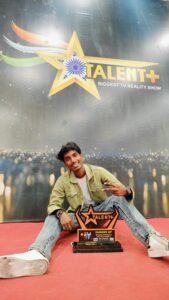 Chandan Mandal