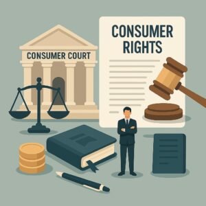 Mumbai Consumer Forum